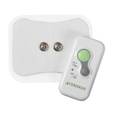 Veridian Healthcare Tiny Tens Pain Management