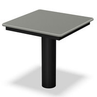 Ultra Play FitTech Plyometric Box Size: 18