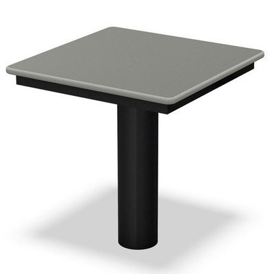 Ultra Play FitTech Plyometric Box Size: 18