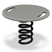 Ultra Play FitTech Balance Board Station