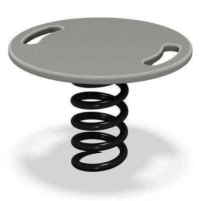 Ultra Play FitTech Balance Board Station