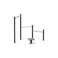 Ultra Play FitTech Multi Gym