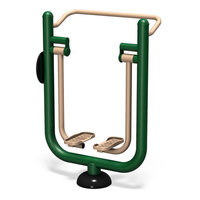 Ultra Play Essentials Surface Mount Cardio Walker
