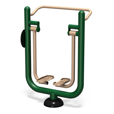 Ultra Play Essentials Surface Mount Cardio Walker