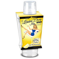 Island Life 2114018 Island Girl Lemon Drop Gift Set - 6 Packs