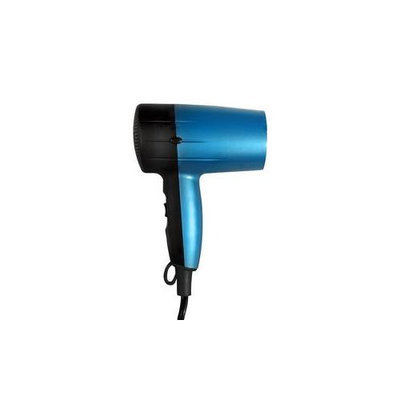 Ragalta 1200W Dual Voltage Compact Hair Dryer Yes