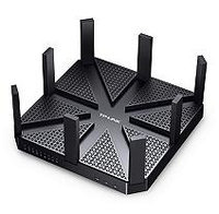 TP-Link ARCHER C5400 AC5400 TRI-BAND GIGABIT ROUTER WRLS5400