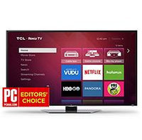 TCL 55FS4610R 55 Quot 1080p LED LCD TV 16 9 HDTV 1080p 120 Hz ATSC 178 HEC0MSF32-1612