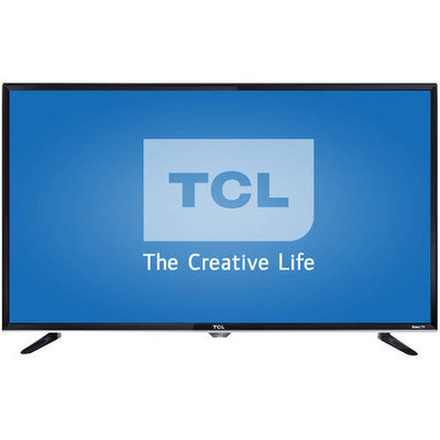 TCL Corporation 40FS3800 Roku TV 40FS3800 - 40 Class ( 39.5 viewable ) LED TV - Smart TV - 1080p (FullHD)