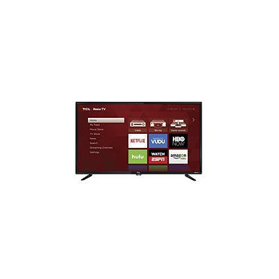 TCL - Refurbished 40