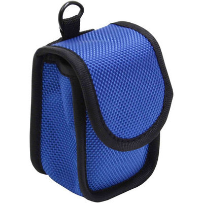 Questproducts Quest Pulse Oximeter Carry Case Blue