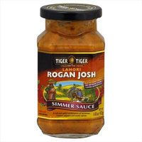 Tiger Tiger Sauce Smmr Rogan Josh -Pack of 6