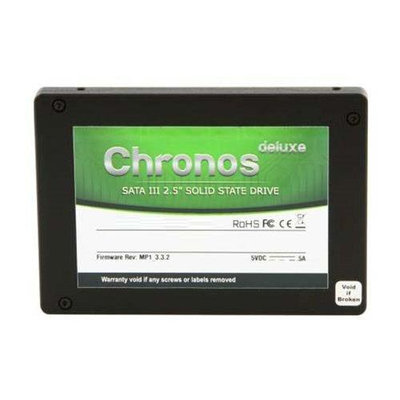 Mushkin Enhanced MKNSSDCR120GB-DX7 2.5