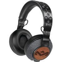 House of Marley Liberate XL On-Ear Headphones