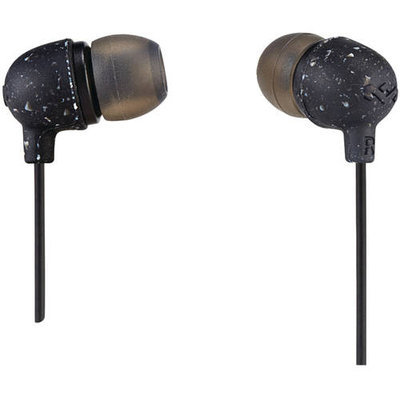The House Of Marley Little Bird Earbuds Rasta, One Size
