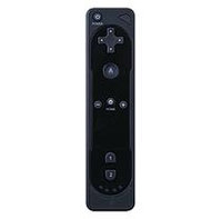 Eforcity Snakebyte Sb000054 Nintendo Wii(Tm) Premium Remote Xl+ (Black)