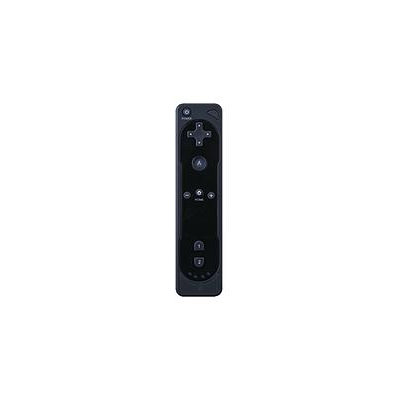 Eforcity Snakebyte Sb000054 Nintendo Wii(Tm) Premium Remote Xl+ (Black)