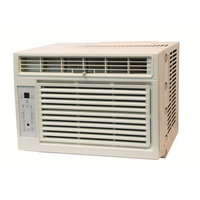 Heat Controller, Inc. Heat Controller RAD-81L Window Air Conditioner