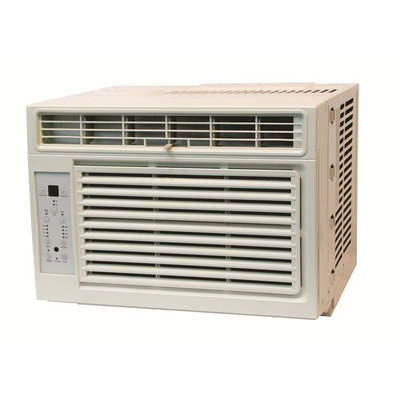 Heat Controller, Inc. Heat Controller RAD-81L Window Air Conditioner