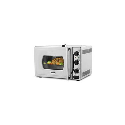 Wolfgang Puck - Pressure Oven - Silver