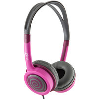 Ifrogz IFLTRC-PK0 Audio Little Rockers Accs Pink