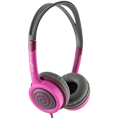 Ifrogz IFLTRC-PK0 Audio Little Rockers Accs Pink