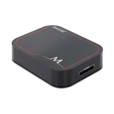 Kworld Computer Co.,ltd Kworld KW-M130 Network Media Player
