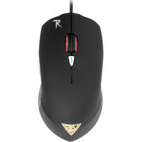 GAMDIAS OUREA GMS5500 Black Wired Optical Gaming Mouse