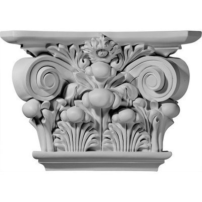 Ekena Millwork Acanthus 11 7/8