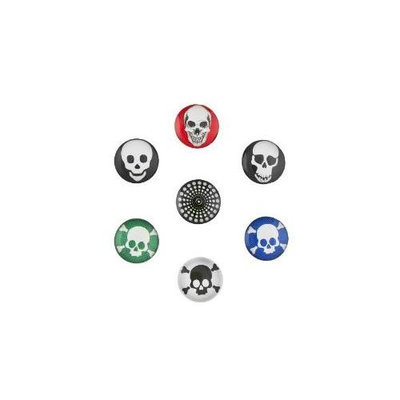 MiButton Home Button Sticker. Fits Apple iPhone 5