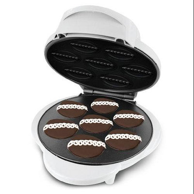 Smart Planet Hostess Mini Cupcake Electric Baker Easy Maker