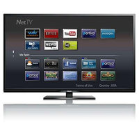 Philips 58 LED TV Refurbished - 58PFL4609/F7B