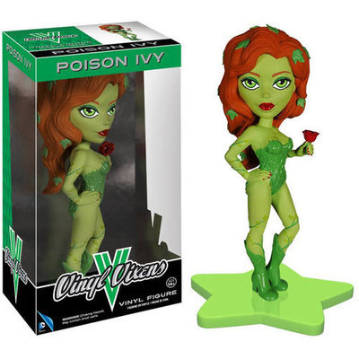 Funko Batman Poison Ivy Vinyl Vixens Figure