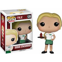 Hbo True Blood Pop! Television Sookie Stackhouse Figurine