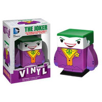 Funko Batman Joker Interchangeable Magnetic Vinyl Cubed Figure