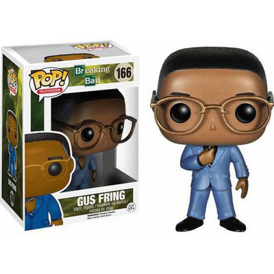 Pop Vinyl Breaking Bad Gustavo Fring Pop! Vinyl Figure