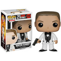 Pop Vinyl 21 Jump Street Morton Schmidt Pop! Vinyl Figure