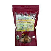 Mountain Rise Organic Original Granola 13 Oz, Pack of 6