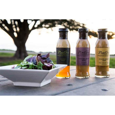 3 Bottle My Faves - Japanese Miso Dressings