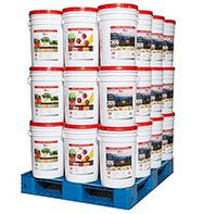 The Ready Project Deluxe Emergency Food Storage Kit