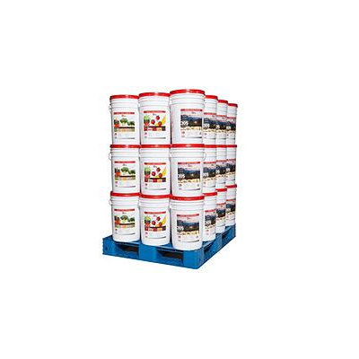 The Ready Project Deluxe Emergency Food Storage Kit