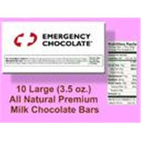 Bloomsberry 1006 Emergency - 10 Bars