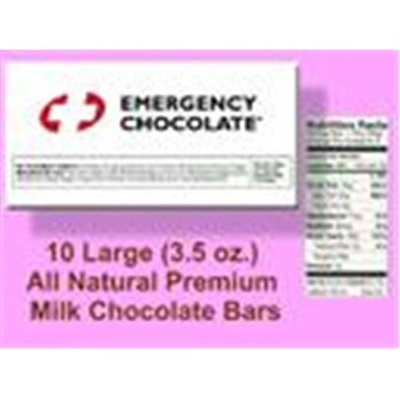 Bloomsberry 1006 Emergency - 10 Bars