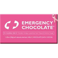 Praim LLC PR1025 Mmmurgency PINK CHOCOLATE - Pack of 10