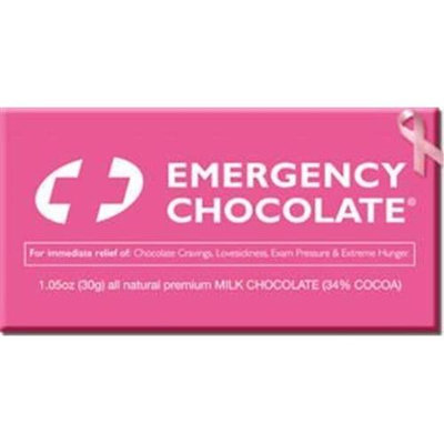 Praim LLC PR1025 Mmmurgency PINK CHOCOLATE - Pack of 10