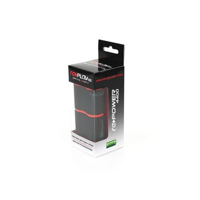 Replay XD XD1080 RePower 4400 Battery Pack