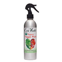 Eco Nuts - Organic Veggie Wash - 10 oz.