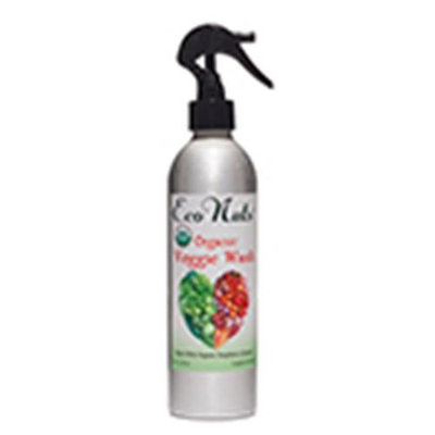 Eco Nuts - Organic Veggie Wash - 10 oz.