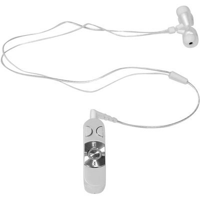 Lifensoul Life N Soul Mt103 Earset - Stereo - Black - Wired/wireless - Bluetooth - Earbud - Binaural - In-ear (mt103)