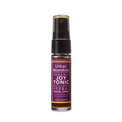 Urban Moonshine - Organic Joy Tonic - 15 ml.